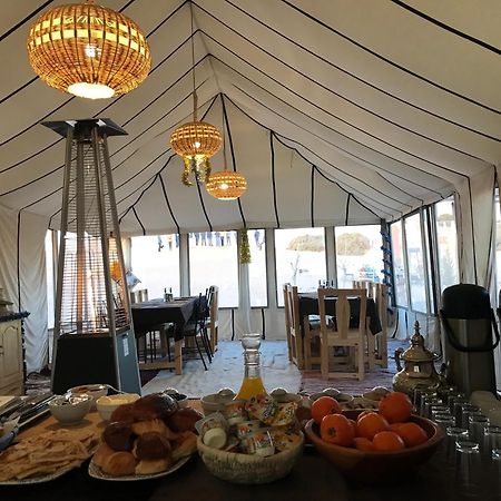 Merzouga Morocco Desert Luxury Camp Мерзуга Экстерьер фото