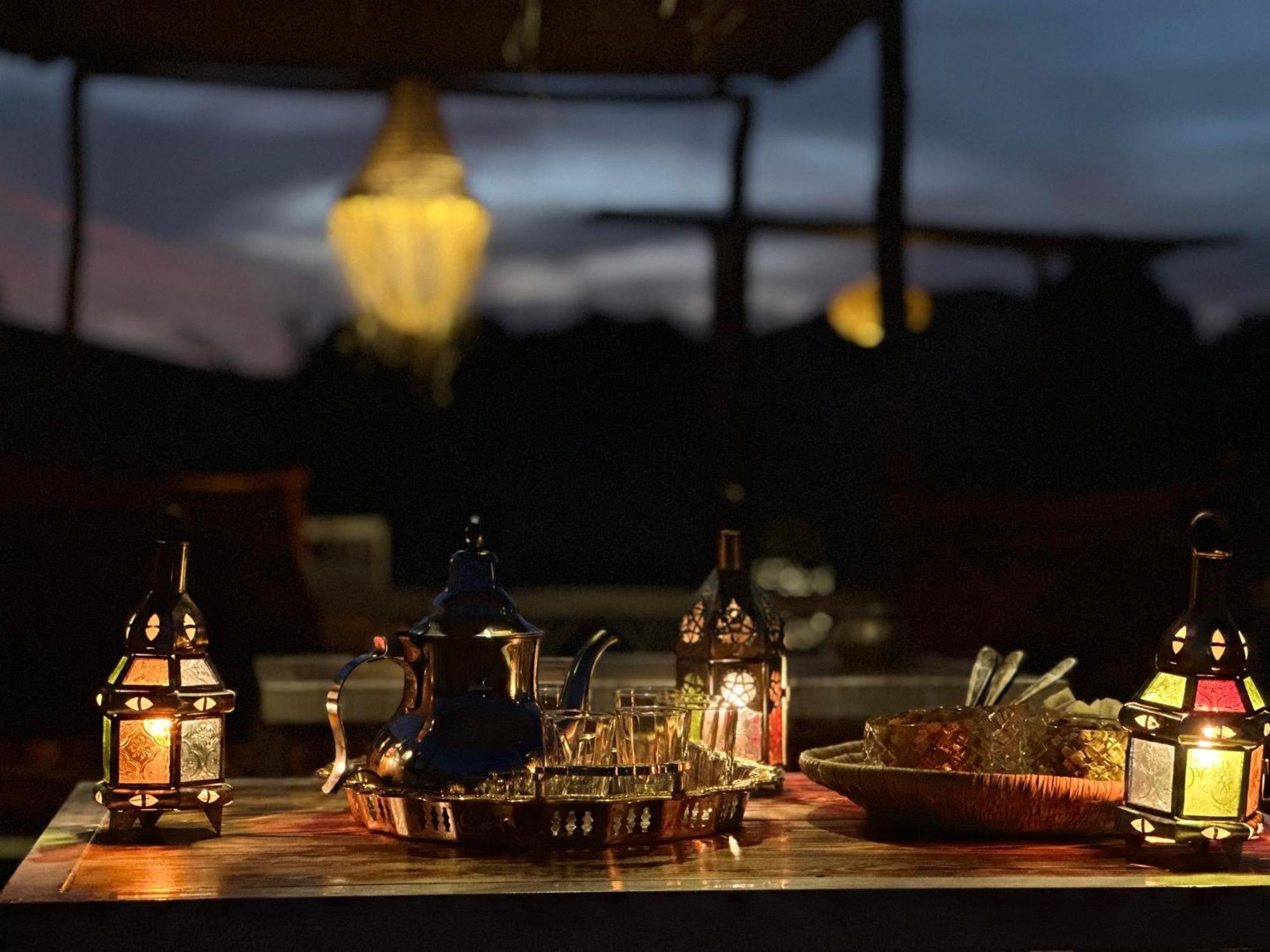 Merzouga Morocco Desert Luxury Camp Мерзуга Экстерьер фото