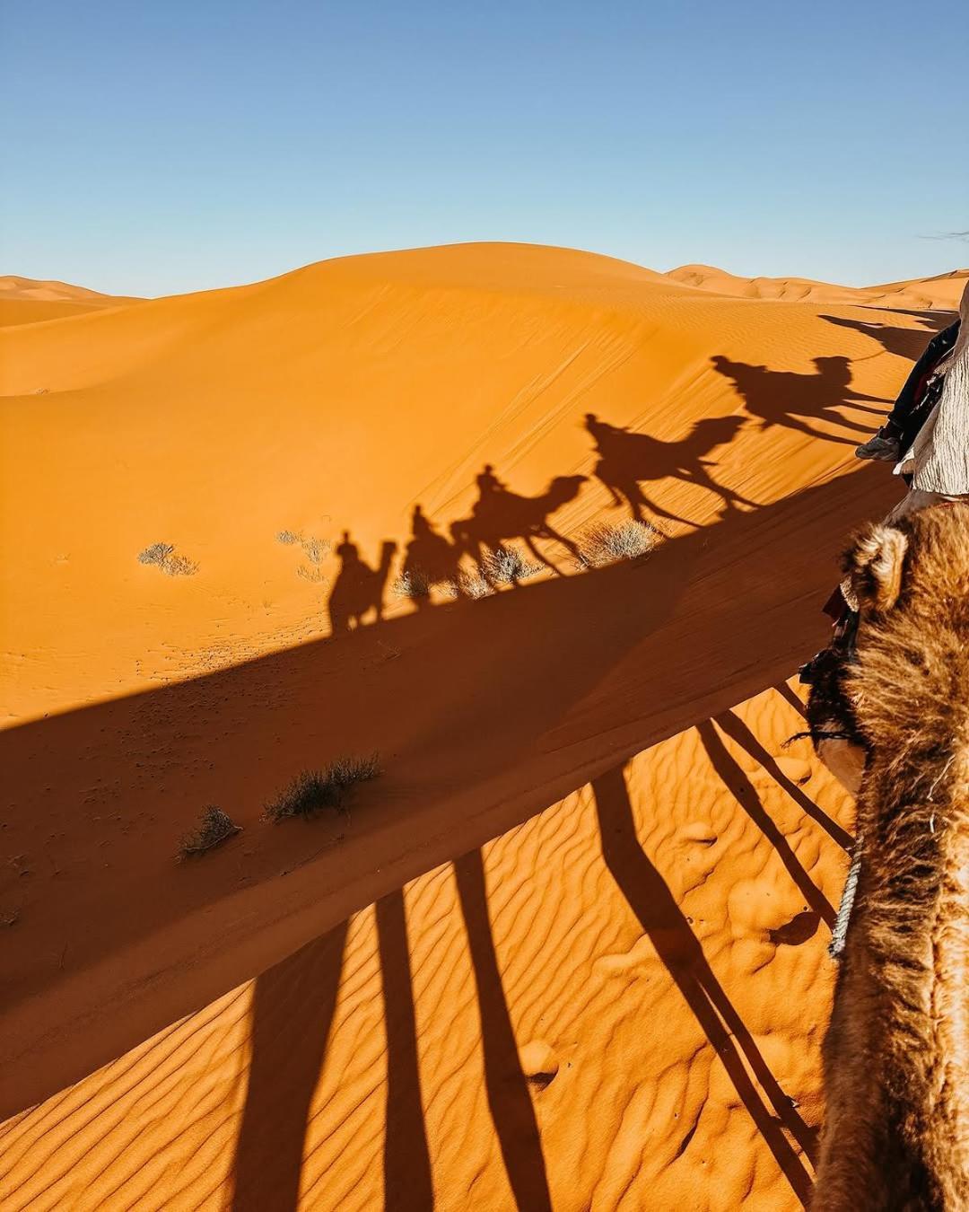 Merzouga Morocco Desert Luxury Camp Мерзуга Экстерьер фото